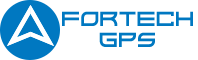 Fortech GPS LOGO